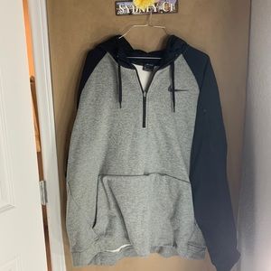 Nike hoodie